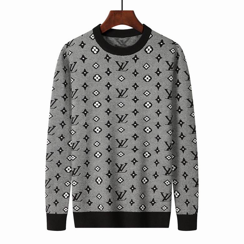 Louis Vuitton sweaters men-LV2614S